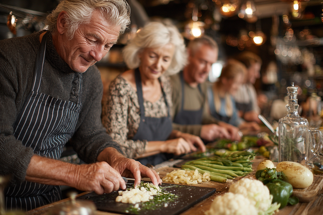 Активні люди використовують цифрові технології для здоров'я