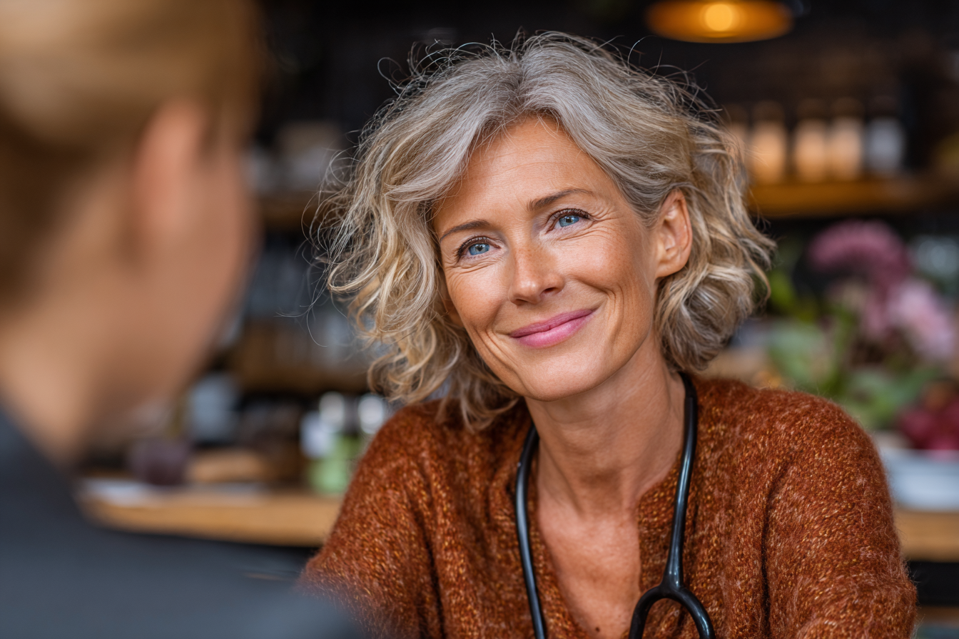 Консультація з експертом цифрового здоров'я